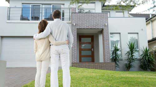 Tips Membeli Rumah Bekas