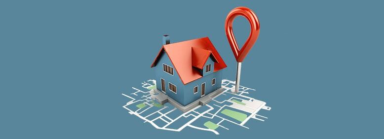 Tips Memilih Lokasi Rumah