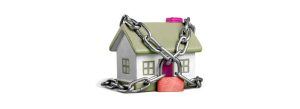 Tips Meninggalkan Rumah Saat Liburan
