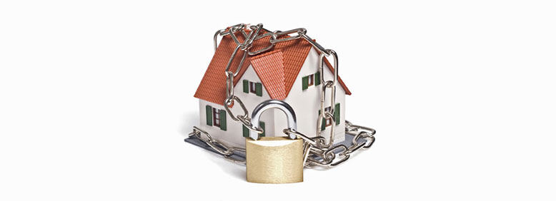 Tips Menjaga Keamanan Rumah