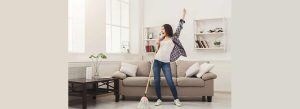 Tips Menjaga Kebersihan Rumah