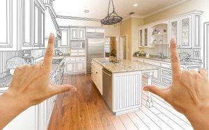 Tips Merenovasi Rumah Tinggal