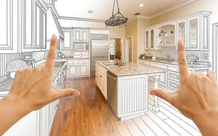 Tips Merenovasi Rumah Tinggal