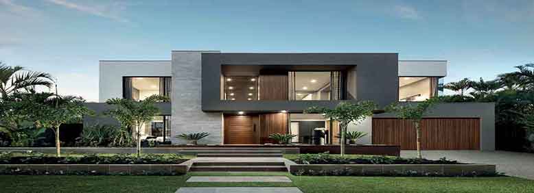 Apa Itu Fasad Rumah