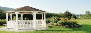 Apa Itu Gazebo