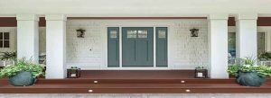 Apa Itu Pintu