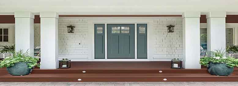 Apa Itu Pintu