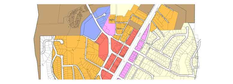 Apa Itu Zona Nilai Tanah