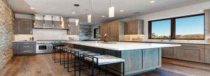 Jenis Dapur Rumah