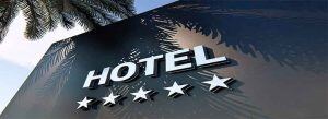 Jenis Hotel