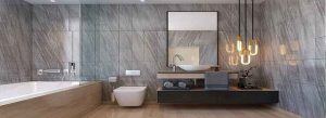 Jenis Kamar Mandi