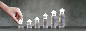 Penyebab Harga Properti Terus Naik