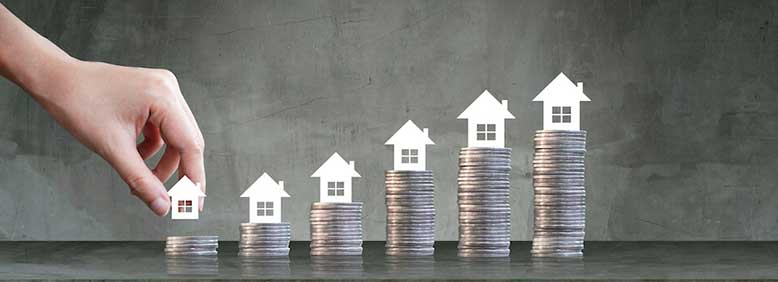Penyebab Harga Properti Terus Naik