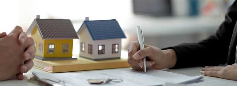 Peran Notaris dalam Transaksi Properti