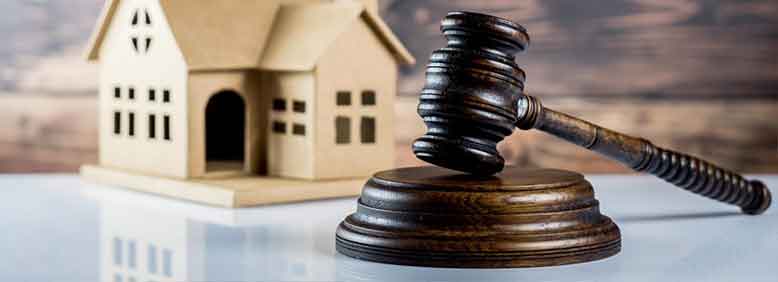 Properti KPR Bisa Dilelang