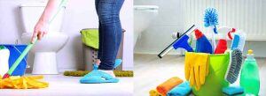 Tips Merawat Kamar Mandi