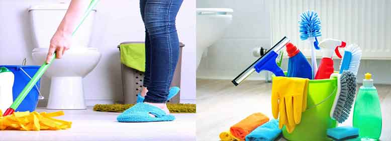 Tips Merawat Kamar Mandi