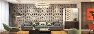 Wallpaper Dinding Rumah
