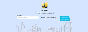 Apa Itu Aplikasi SiReng