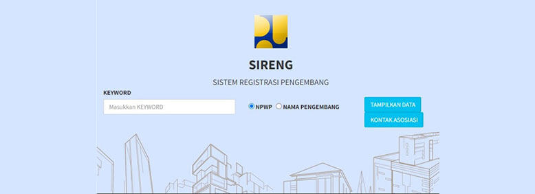 Apa Itu Aplikasi SiReng