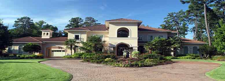 Apa Itu Rumah Mediterania