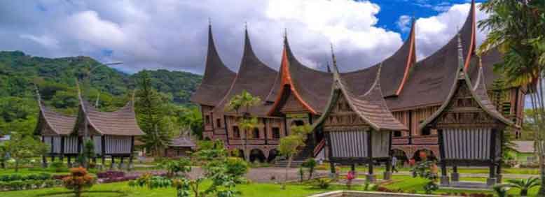 Apa Itu Rumah Tradisional