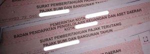 Fungsi SPPT PBB