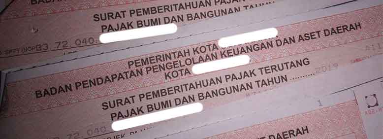 Fungsi SPPT PBB