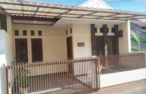 Jual Rumah di Komplek Jakapurwa Bandung