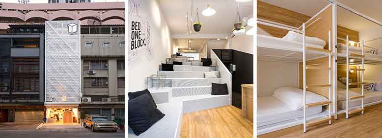 Apa Itu Hostel