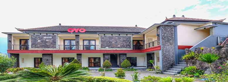 Apa Itu Hotel Melati
