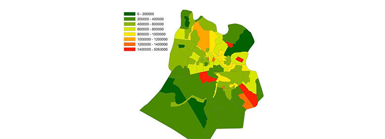 Apa Itu Zona Tanah