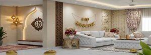 Tips Dekorasi Rumah untuk Lebaran Idul Fitri