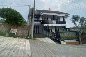 Jual Rumah Murah di Cibeber Cimahi