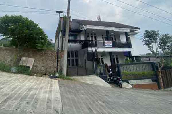 Rumah Murah di Cibeber Cimahi