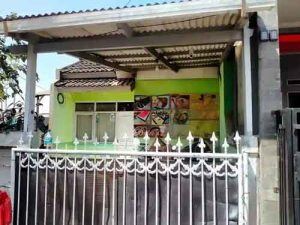 Jual Rumah di Bandung Indah Raya