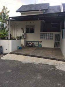 Jual Rumah di Perumahan Bukit Ligar