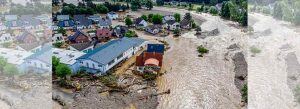 Cara Memilih Rumah Bebas Banjir