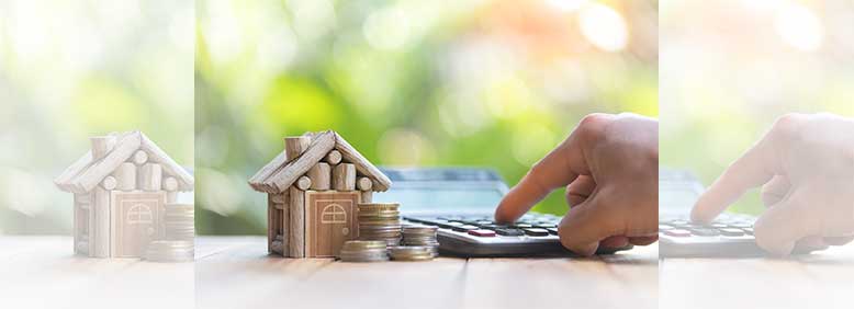 KPR atau Kontrak Rumah