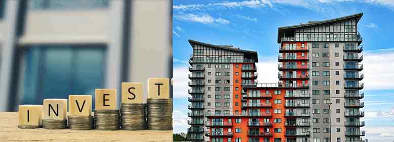 Keuntungan Investasi Apartemen