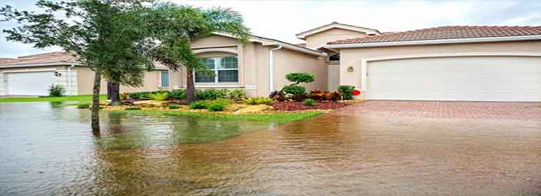 Tips Agar Rumah Terhindar dari Banjir