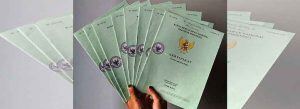 Apa Itu Sertifikat Girik, Letter C, dan Petok D
