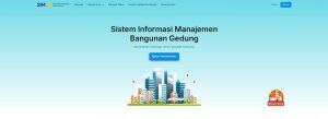 Apa Itu Sistem Informasi Manajemen Bangunan Gedung
