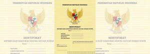 Apa Itu Surat Bukti Kepemilikan Bangunan Gedung (SBKBG)