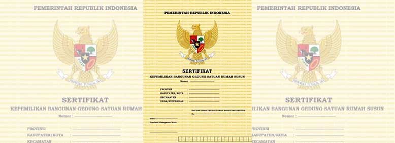 Apa Itu Surat Bukti Kepemilikan Bangunan Gedung (SBKBG)