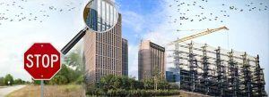 Sanksi untuk Bangunan yang Tidak Memiliki Persetujuan Bangunan Gedung (PBG)