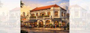 Apa Itu Bangunan Heritage Tipe B