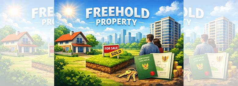 Apa Itu Freehold