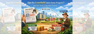 Apa Itu Leasehold