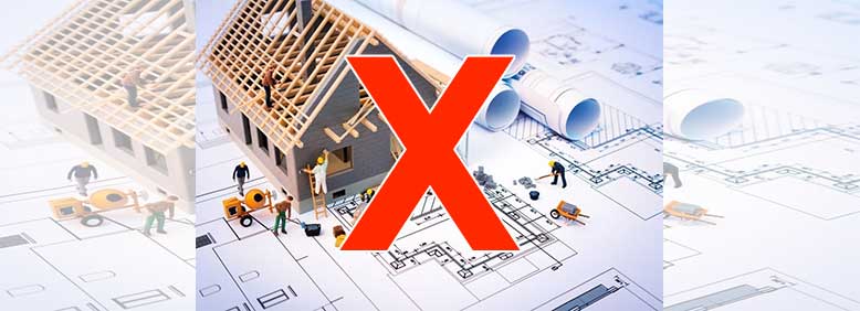 Cara Menghindari Developer Properti Bermasalah